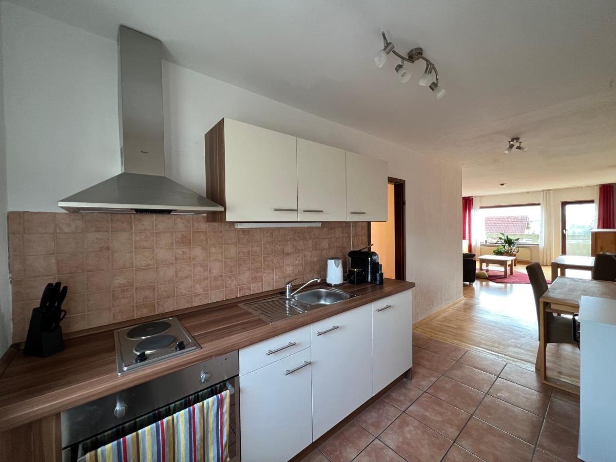 Grosse Ferienwohnung, Apartment In Leimen Wehome Komfort 외부 사진