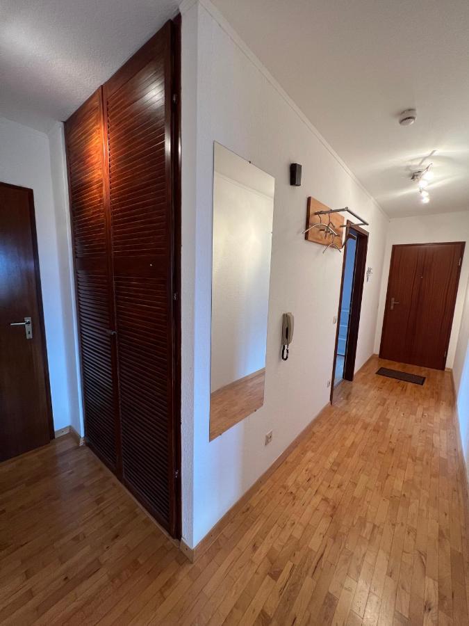 Grosse Ferienwohnung, Apartment In Leimen Wehome Komfort 외부 사진
