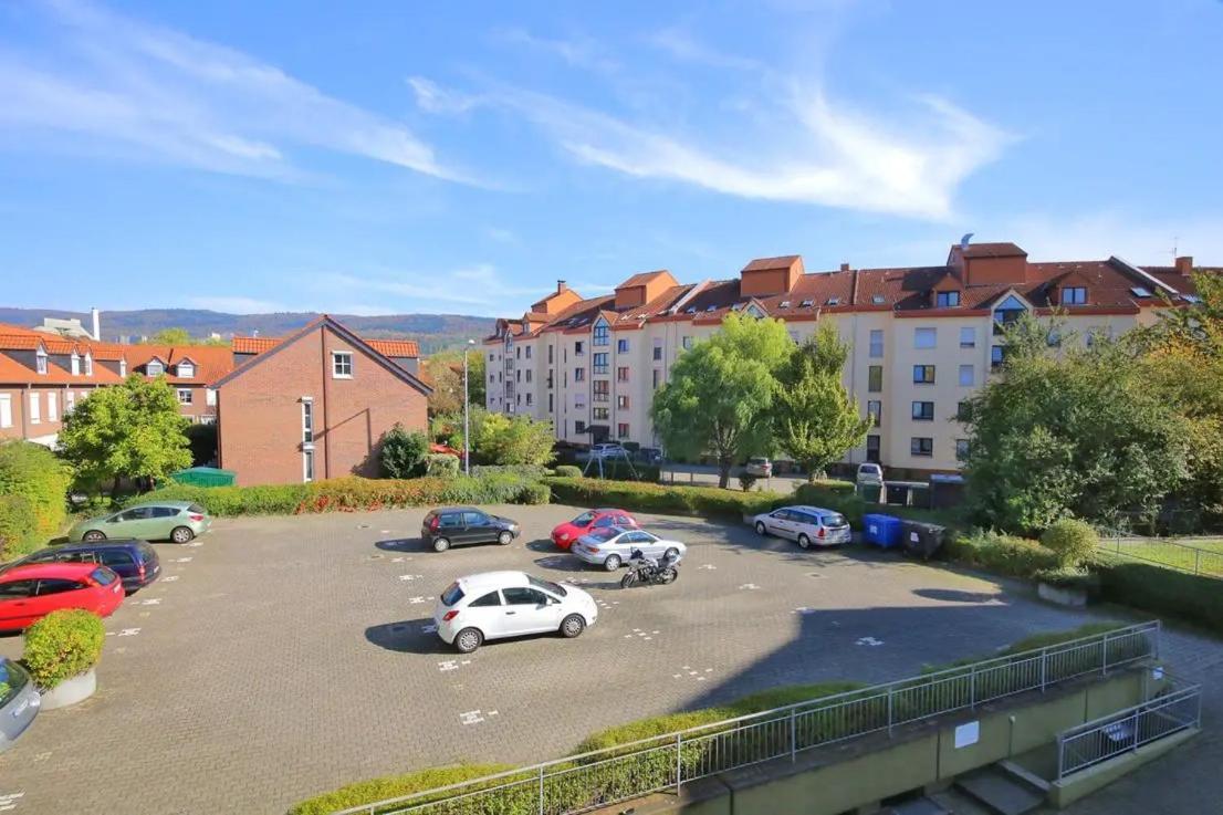Grosse Ferienwohnung, Apartment In Leimen Wehome Komfort 외부 사진