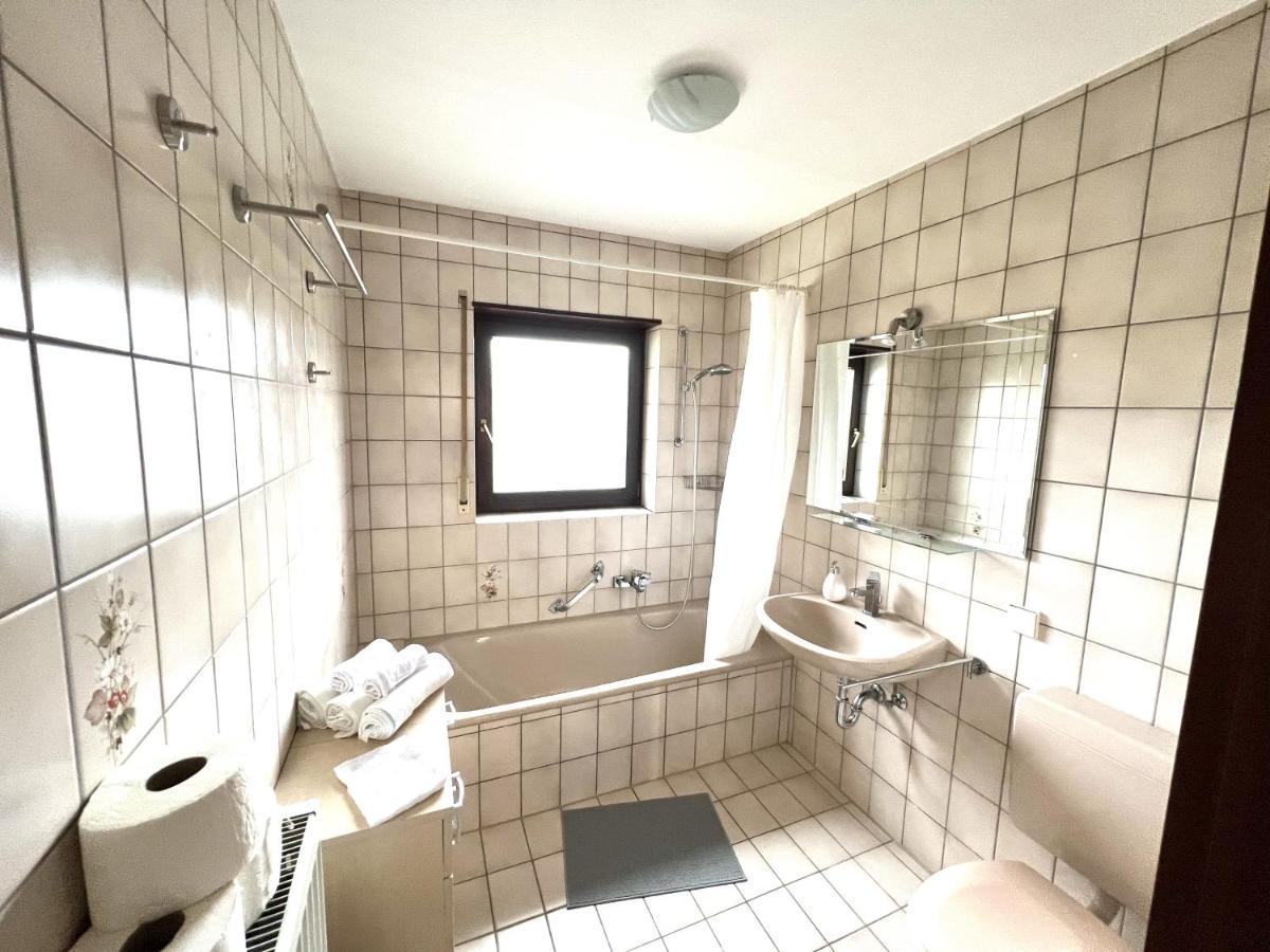 Grosse Ferienwohnung, Apartment In Leimen Wehome Komfort 외부 사진