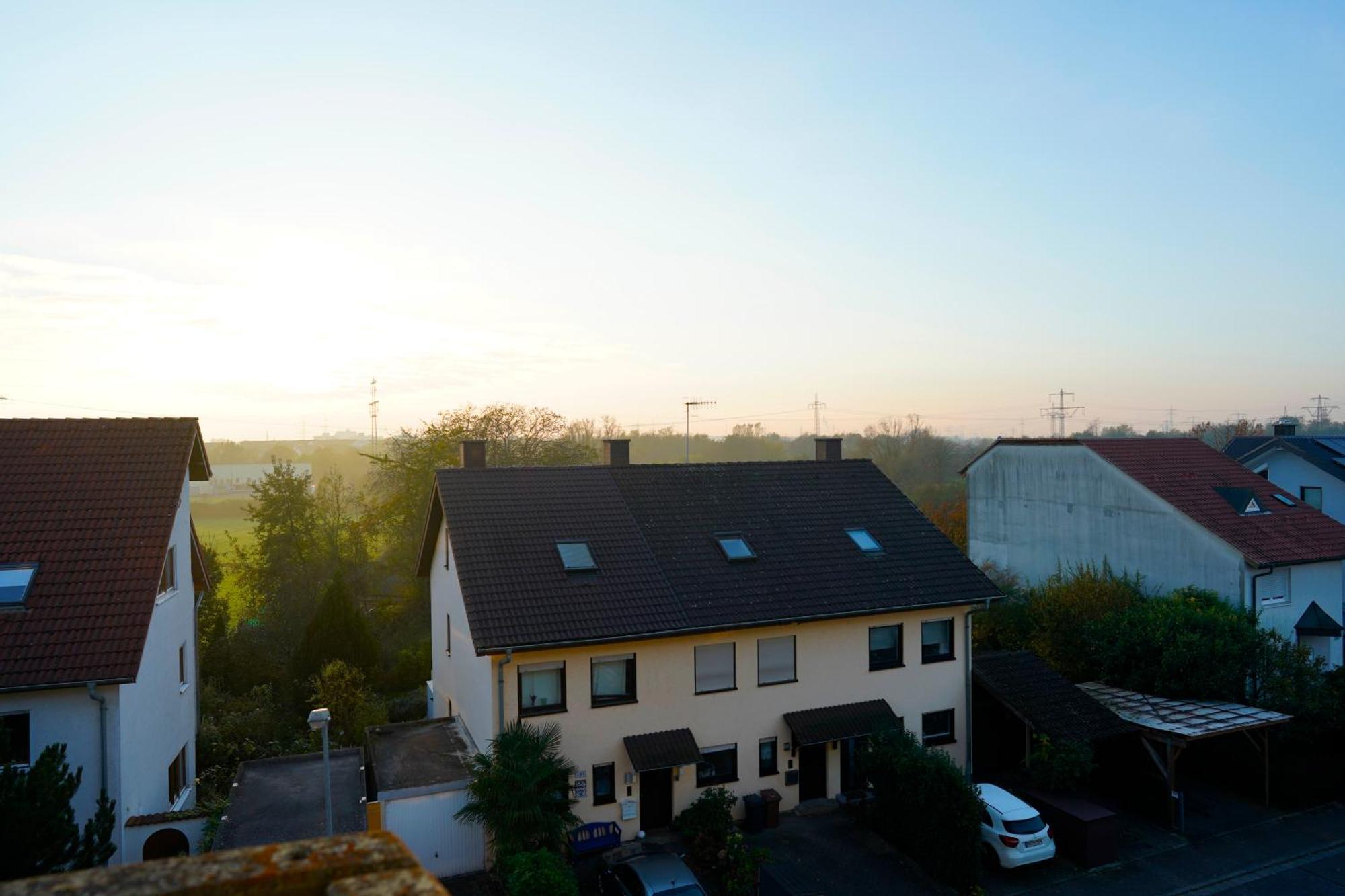 Grosse Ferienwohnung, Apartment In Leimen Wehome Komfort 외부 사진