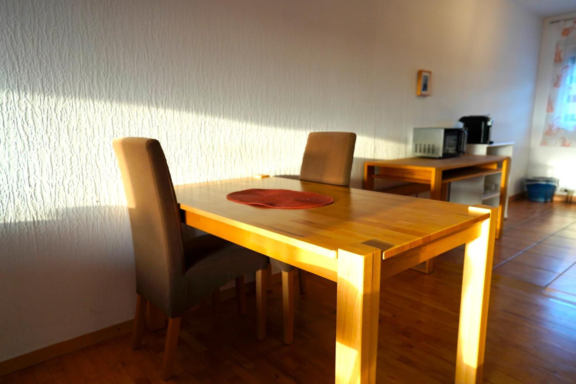 Grosse Ferienwohnung, Apartment In Leimen Wehome Komfort 외부 사진