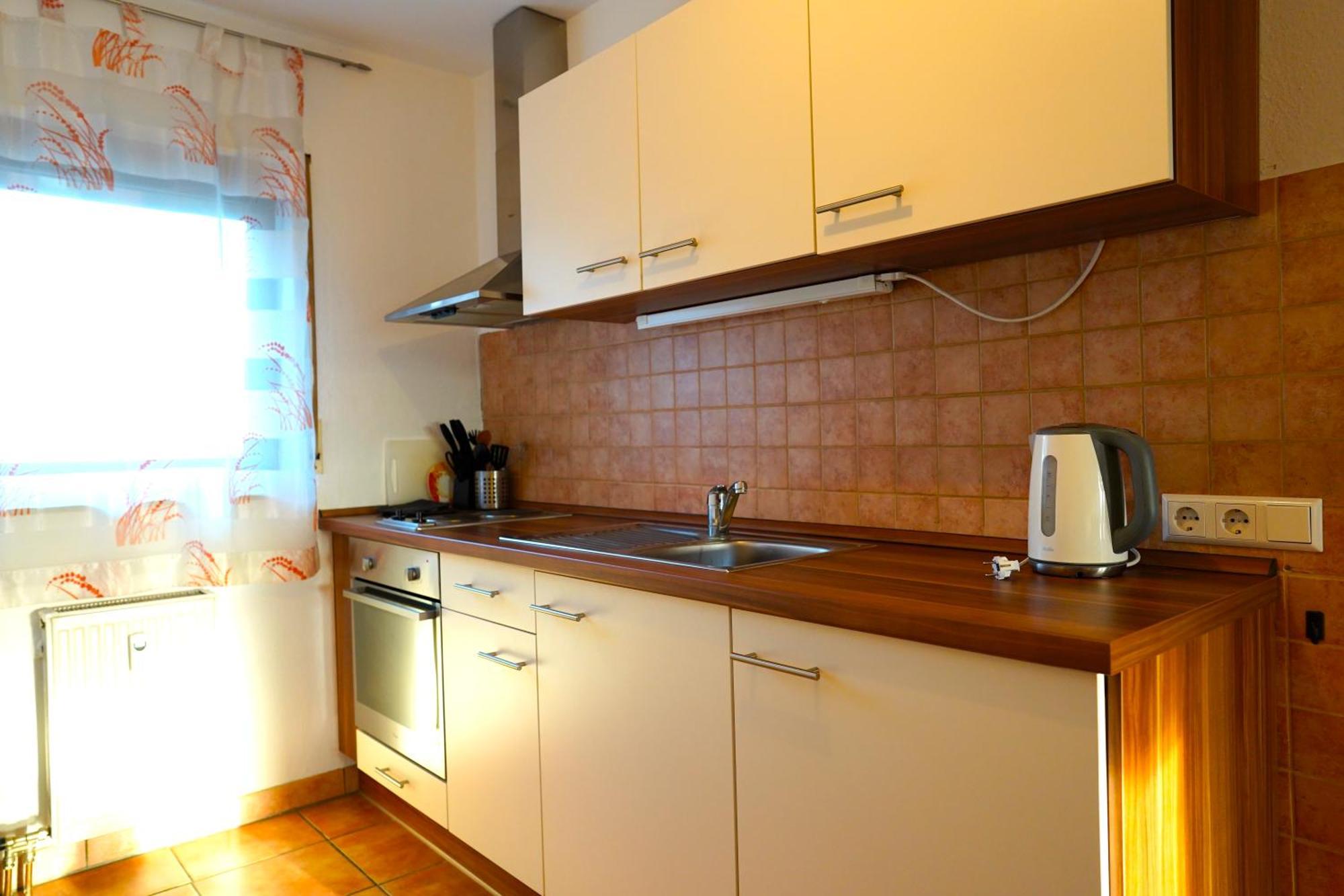 Grosse Ferienwohnung, Apartment In Leimen Wehome Komfort 외부 사진