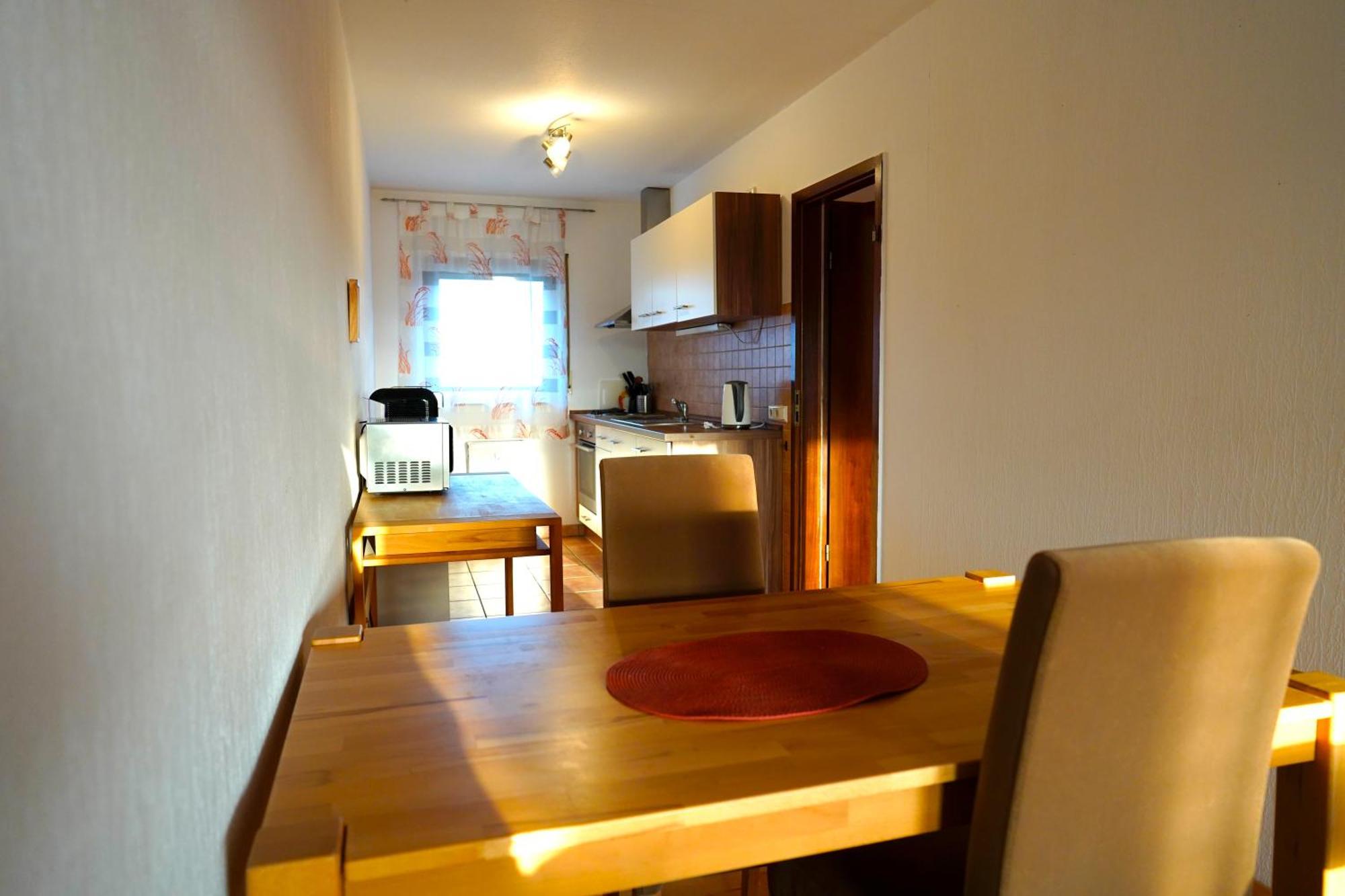 Grosse Ferienwohnung, Apartment In Leimen Wehome Komfort 외부 사진
