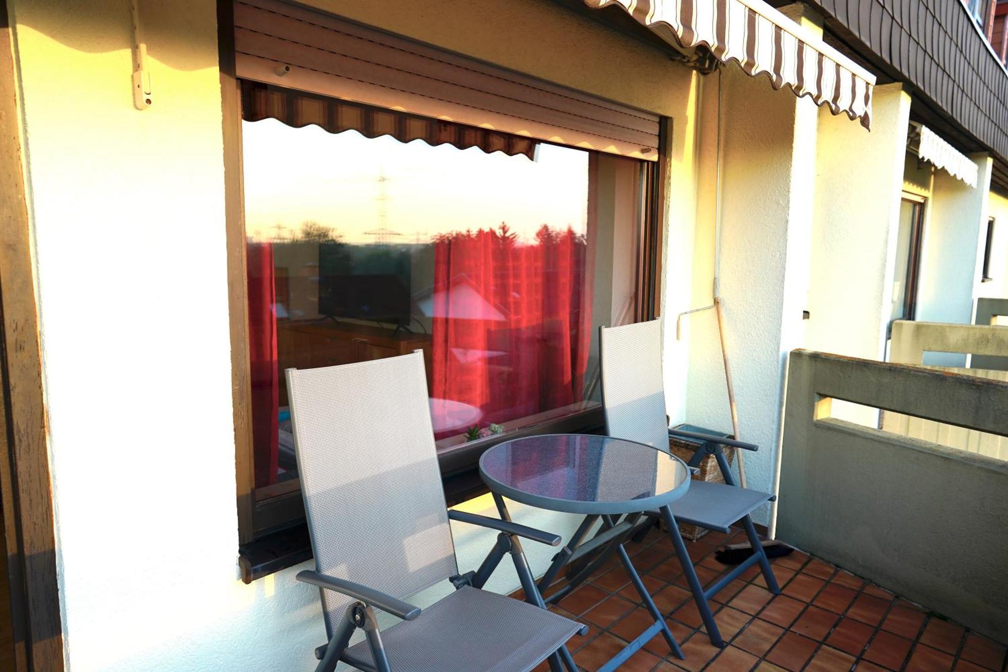 Grosse Ferienwohnung, Apartment In Leimen Wehome Komfort 외부 사진