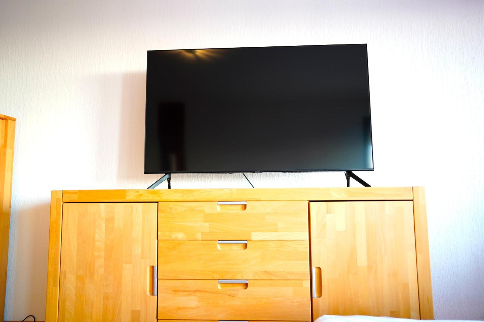 Grosse Ferienwohnung, Apartment In Leimen Wehome Komfort 외부 사진