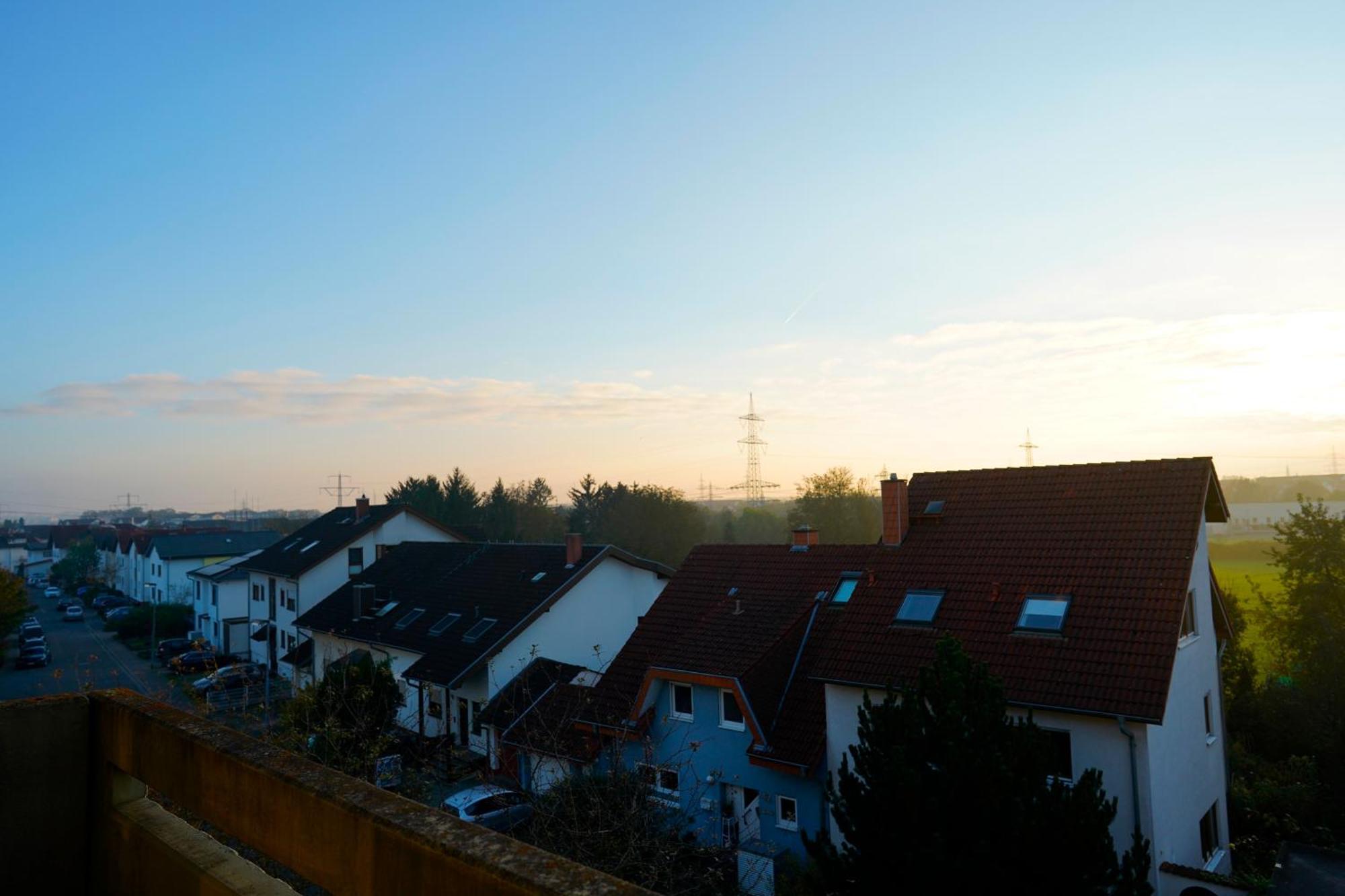 Grosse Ferienwohnung, Apartment In Leimen Wehome Komfort 외부 사진