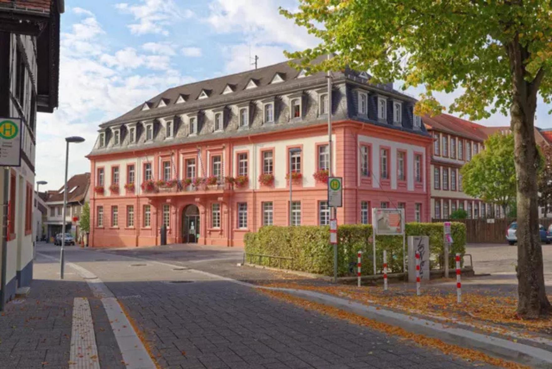 Grosse Ferienwohnung, Apartment In Leimen Wehome Komfort 외부 사진